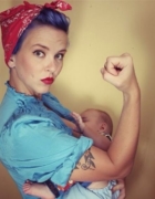 Pourquoi la birchbox aout 2014 va plaire aux peaux noires et métissées ! (non spono)