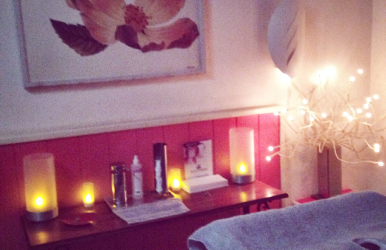 Center Parcs : J’ai testé les soins Beauté ! Alors, c’est bien ou pas ?