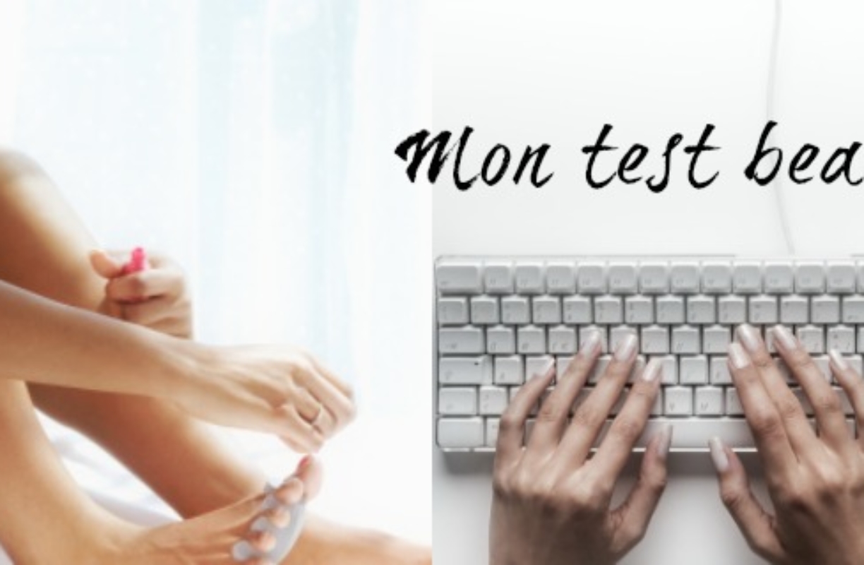 Les dessous d&rsquo;une note blog beauté by Vivi d&rsquo;Ivy-Mag
