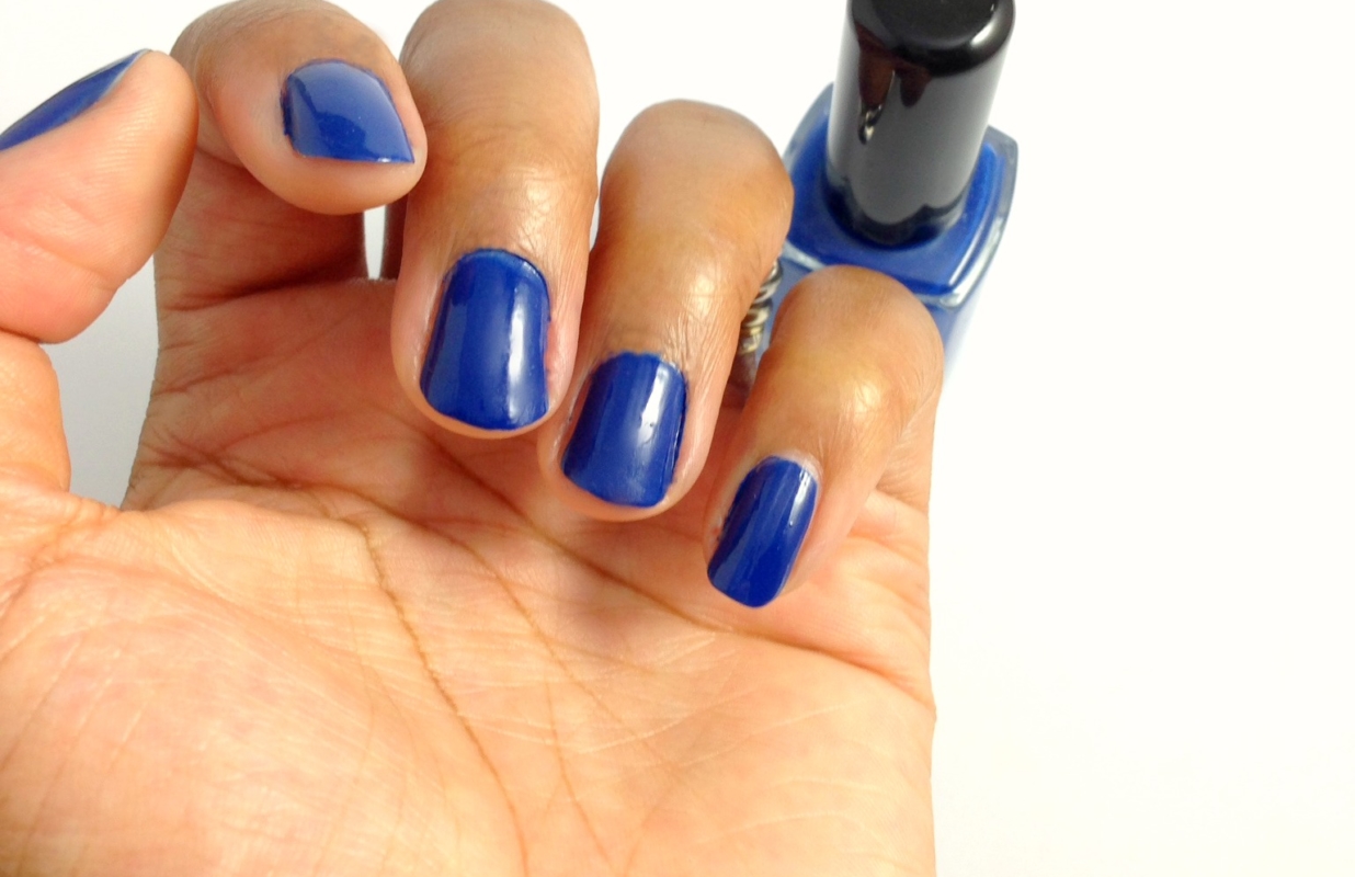 Urbanails : Quand MGC se lance dans le vernis – Le Test !