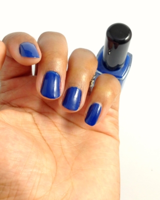 Urbanails : Quand MGC se lance dans le vernis – Le Test !