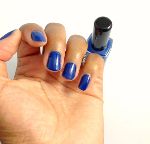 Urbanails : Quand MGC se lance dans le vernis – Le Test !