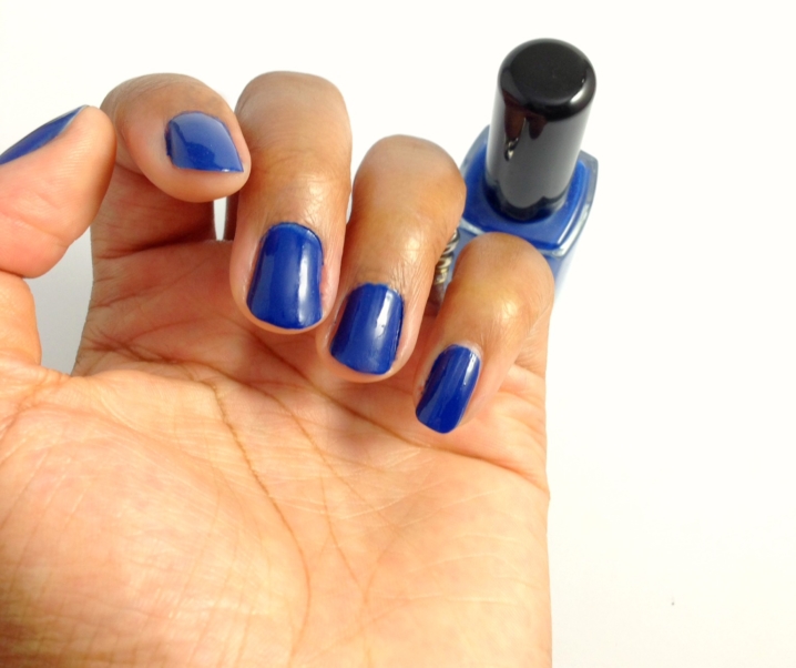 Urbanails : Quand MGC se lance dans le vernis – Le Test !