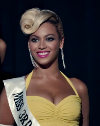 Scoop : Il paraît que Beyonce se photophop les cuisses sur Instagram !