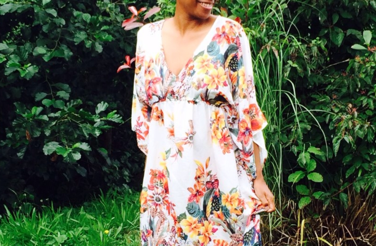 Les pieds dans l’herbe…