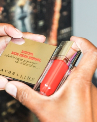 Color Elixir de Gemey Maybelline : La laque à lèvres à 9 euros, on approuve ou non ?