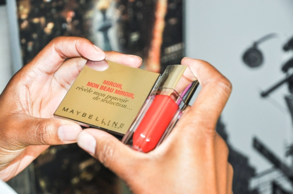 Color Elixir de Gemey Maybelline : La laque à lèvres à 9 euros, on approuve ou non ?