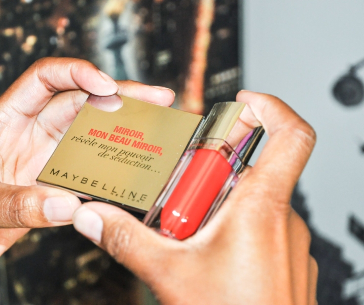 Color Elixir de Gemey Maybelline : La laque à lèvres à 9 euros, on approuve ou non ?