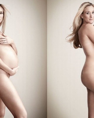 Retrouver sa ligne après l’accouchement – Vous m’avez posé la question (je répond)