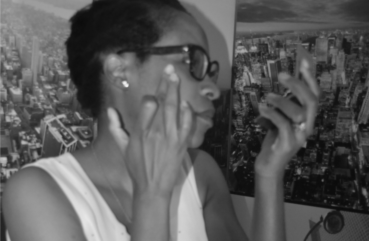 C’est quoi une Peau Sensible ? Explication et nouveaux soins Eucerin Lotion nettoyante et soin apaisant UltraSensibles