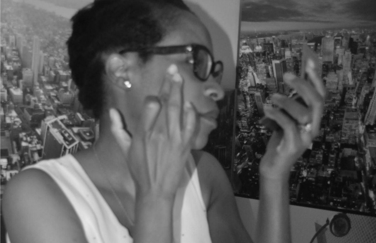 C’est quoi une Peau Sensible ? Explication et nouveaux soins Eucerin Lotion nettoyante et soin apaisant UltraSensibles