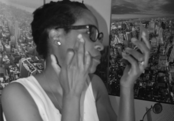 C&rsquo;est quoi une Peau Sensible ? Explication et nouveaux soins Eucerin Lotion nettoyante et soin apaisant UltraSensibles