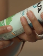 Contouring avec la marque Black Up, sur peau noire, le test !