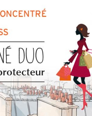 Embryolisse Lait-Crème concentré + Gloss