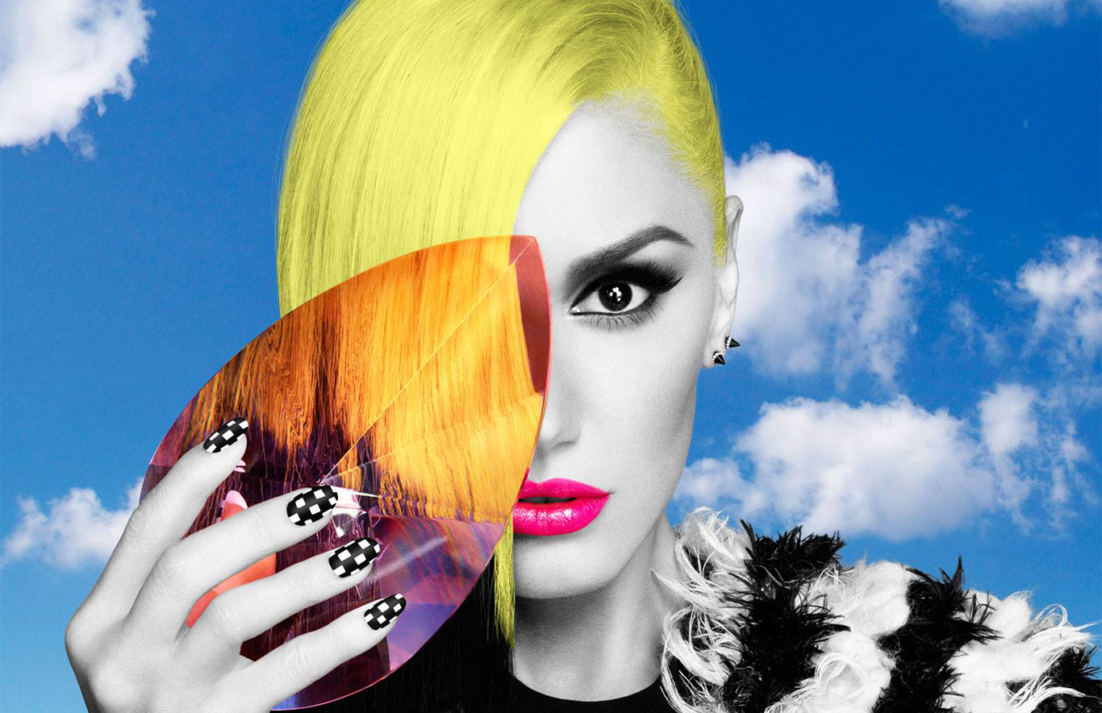 Gwen Stefani – Baby don’t lie, le clip : Ma sélection pour avoir son look !