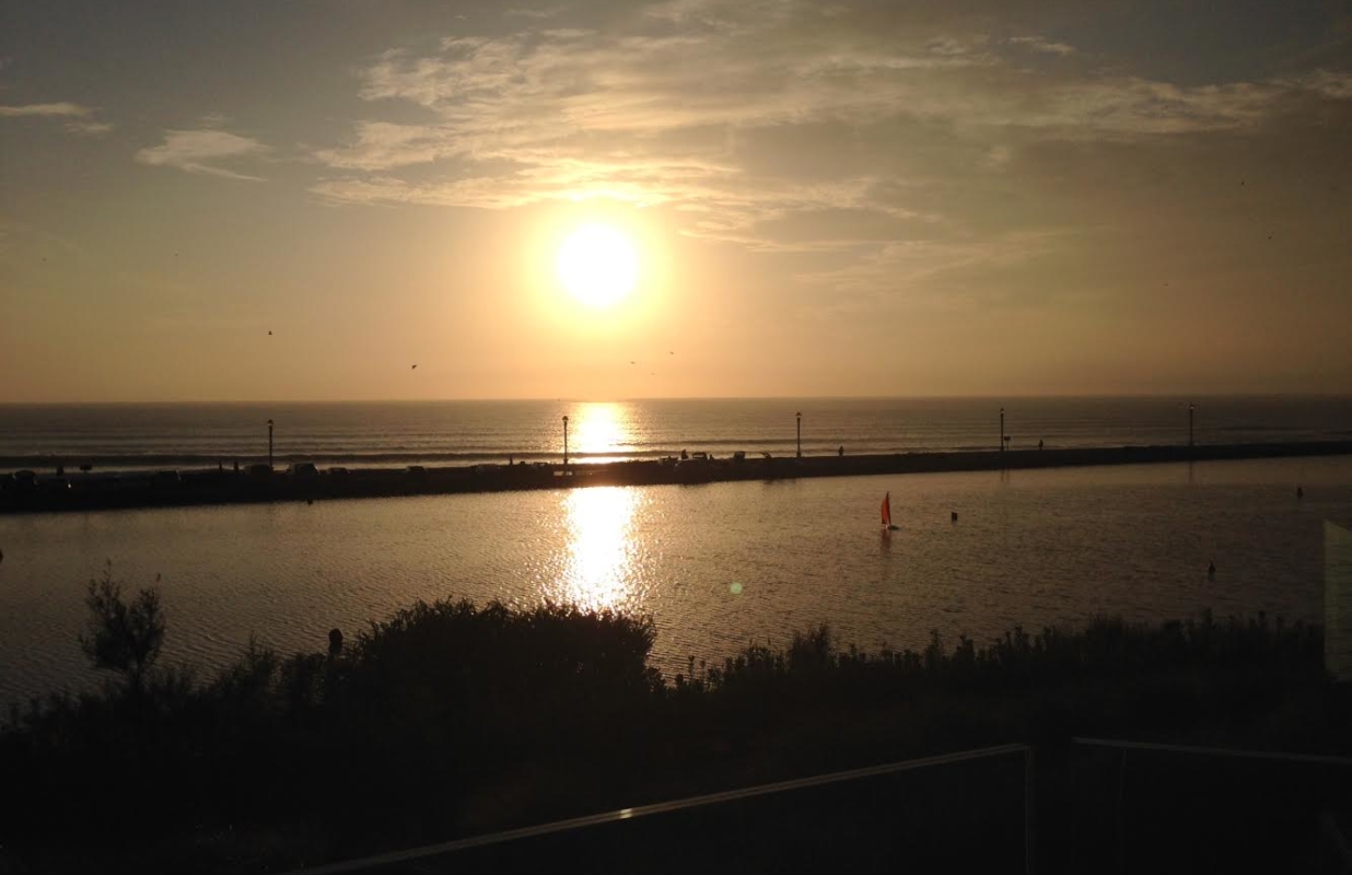« Maman on va à la mer ? » (on va surtout au spa… mais oui, si tu veux)