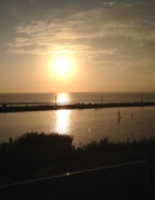 20% de réduction chez l’Atelier Scandinave et mon look gris souris !