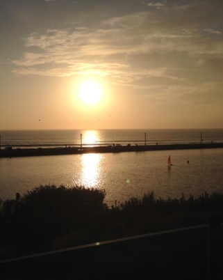 « Maman on va à la mer ? » (on va surtout au spa… mais oui, si tu veux)
