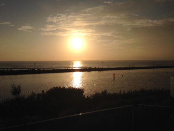 « Maman on va à la mer ? » (on va surtout au spa… mais oui, si tu veux)