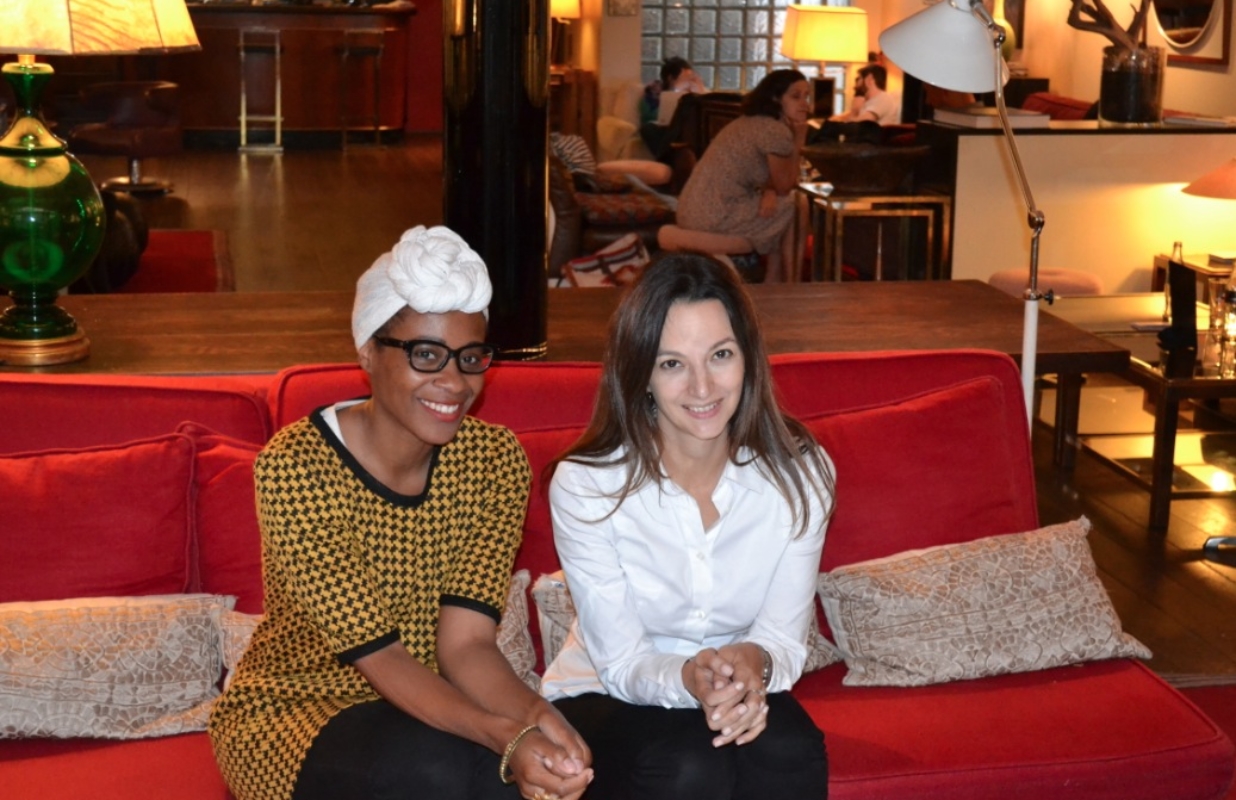 Les instants jolis : Ma rencontre avec Eliette Abecassis et son roman Un secret du docteur Freud