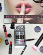 Naturellement Kenzo : La nouvelle bouteille evian vue par la maison de couture française !