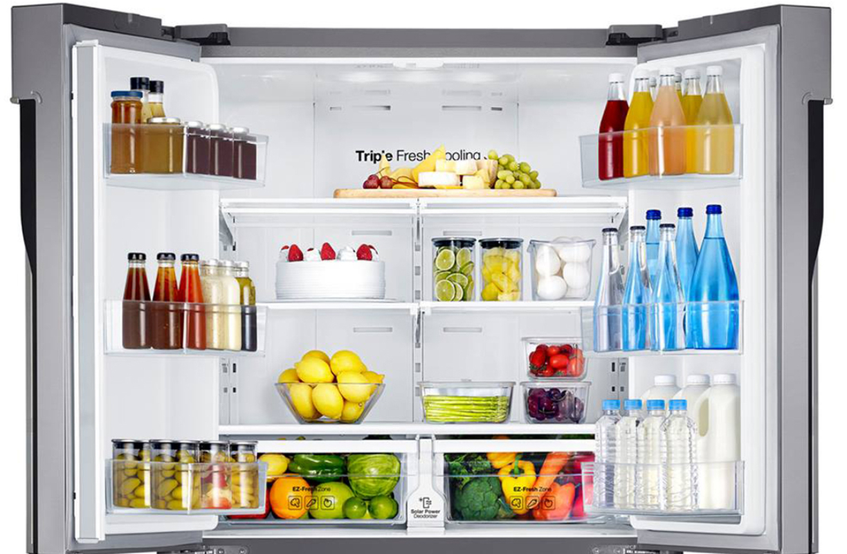 Le syndrome du frigo « Trop Plein »