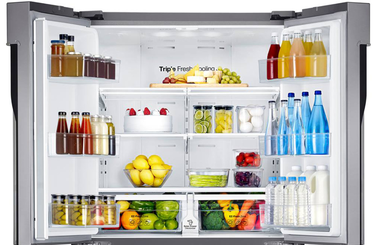 Le syndrome du frigo « Trop Plein »