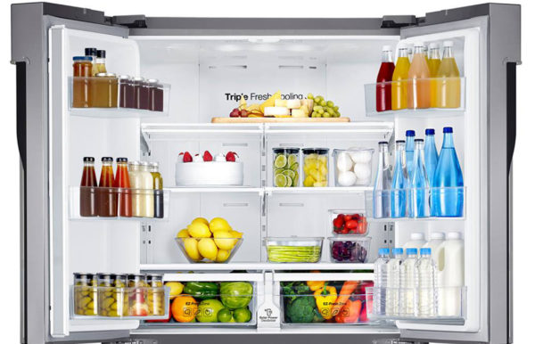 Le syndrome du frigo « Trop Plein »
