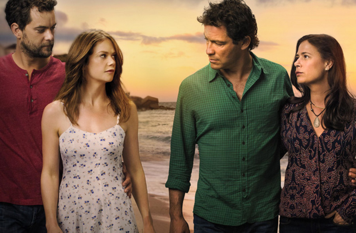 Pourquoi est-ce qu’il faut aller au bout du 1er épisode de la série The Affair !