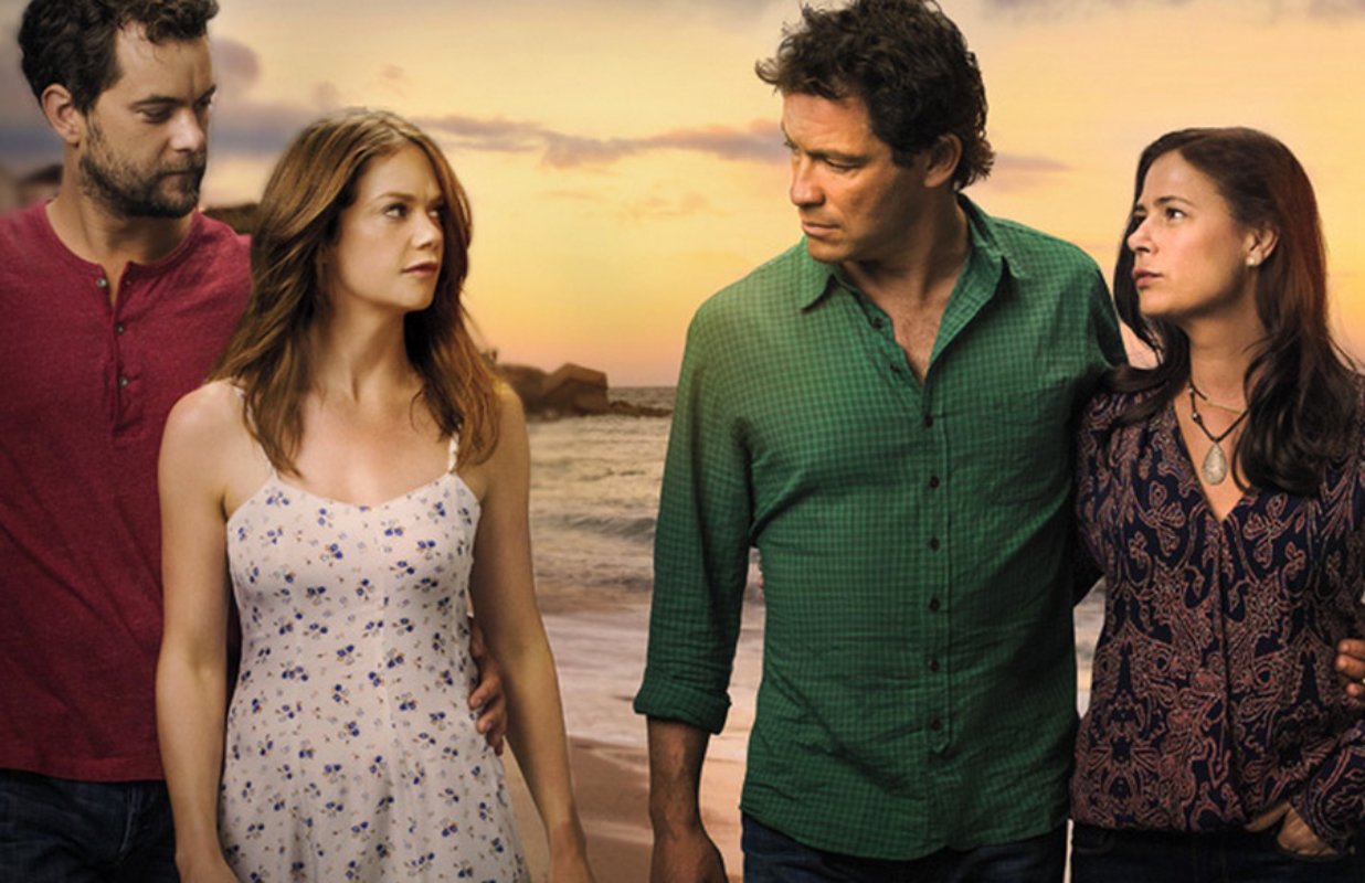 Pourquoi est-ce qu’il faut aller au bout du 1er épisode de la série The Affair !