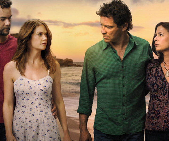 Pourquoi est-ce qu’il faut aller au bout du 1er épisode de la série The Affair !