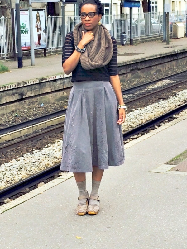 20% de réduction chez l&rsquo;Atelier Scandinave et mon look gris souris !