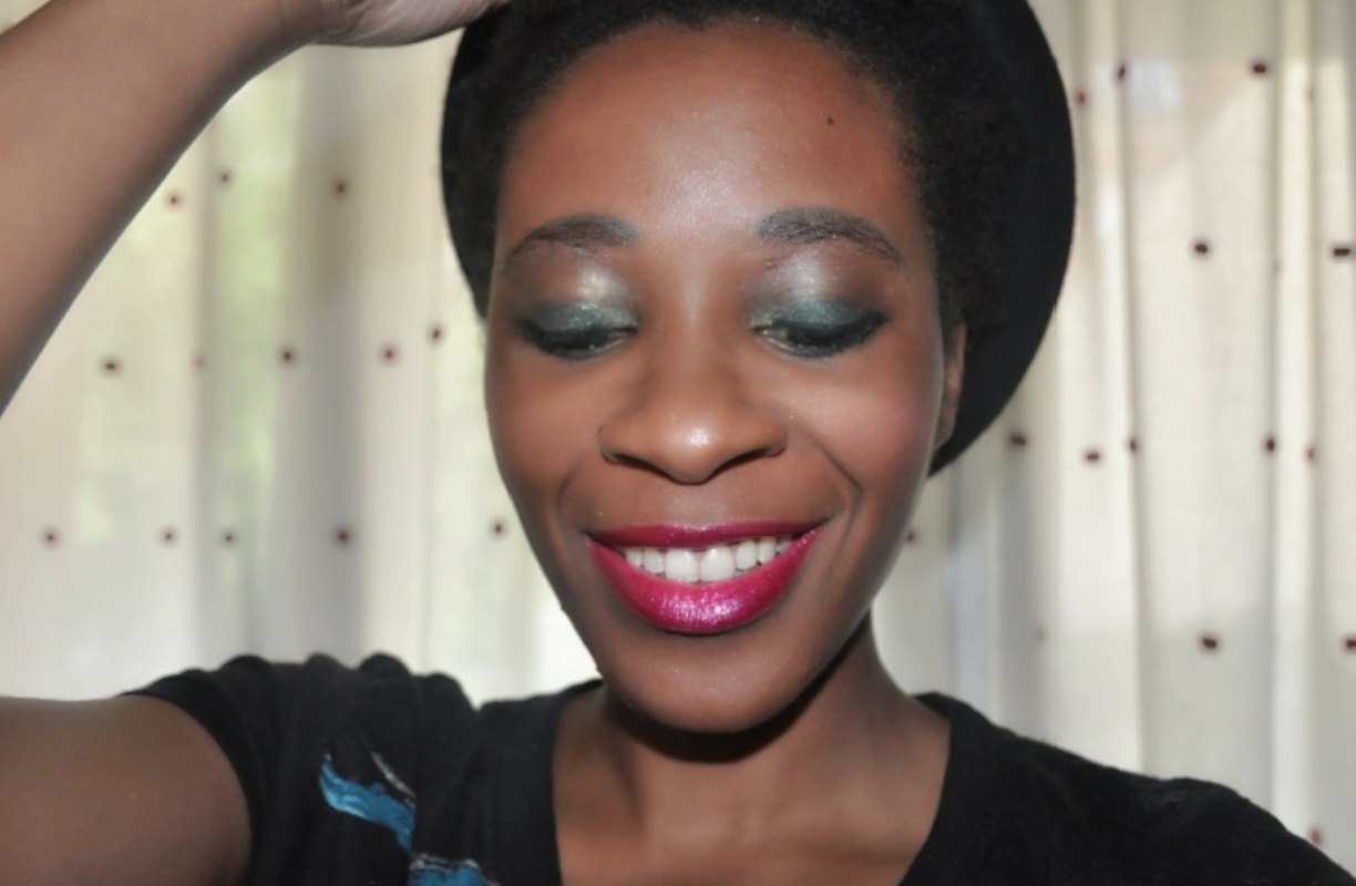 En exclusivité, la collection de maquillage Total Intensity – Test et concours !