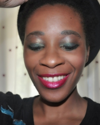 En exclusivité, la collection de maquillage Total Intensity – Test et concours !