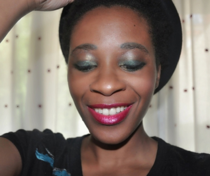 En exclusivité, la collection de maquillage Total Intensity – Test et concours !