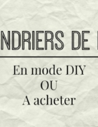 Mummy Things : La différence entre mes principes et la réalité