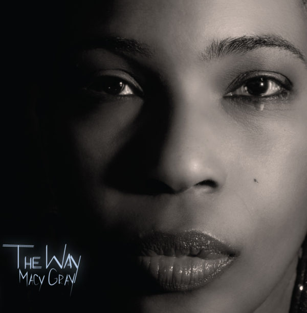 Coup de coeur : le nouvel album de Macy Gray The Way