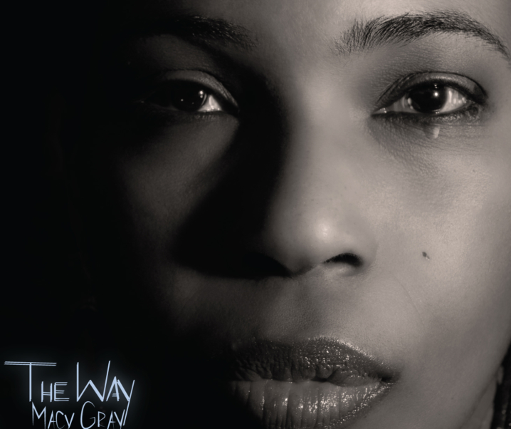 Coup de coeur : le nouvel album de Macy Gray The Way