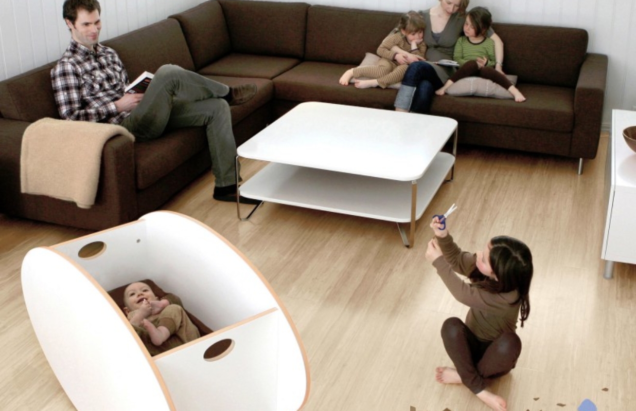 Concours Bellemont : Une gigoteuse, un lange ou un magic plaid à gagner !