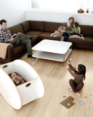 Concours Bellemont : Une gigoteuse, un lange ou un magic plaid à gagner !