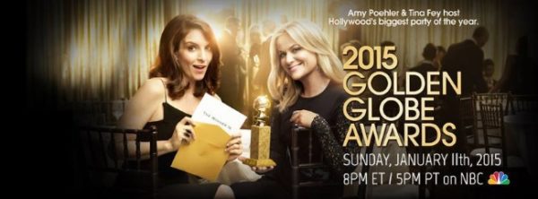 Golden Globes 2015 : Ils ont eu quoi comme cadeaux les acteurs ? (et le palmarès)