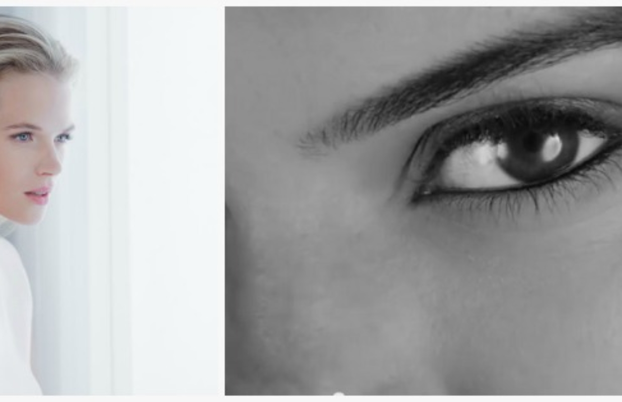 Gabriella Wilde Et Little Black Primer : les 2 actus de dingue Estée Lauder !