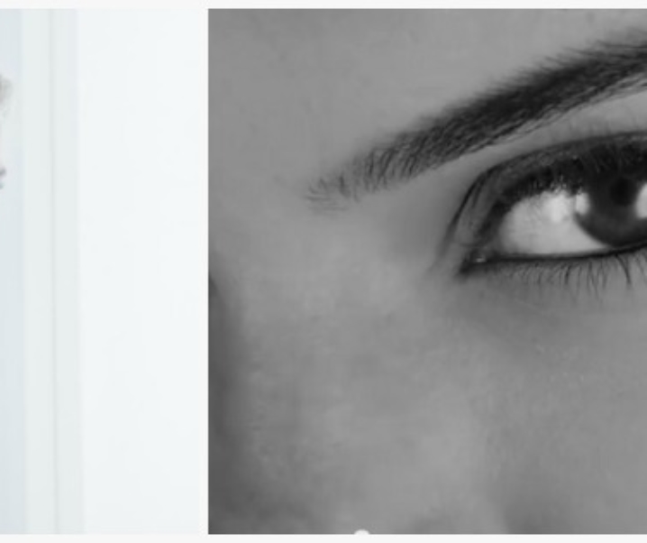 Gabriella Wilde Et Little Black Primer : les 2 actus de dingue Estée Lauder !