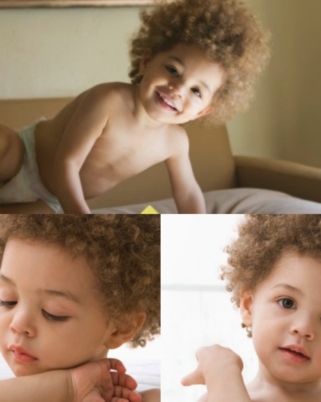 Votre enfant a la peau atopique, vous êtes sûre ?