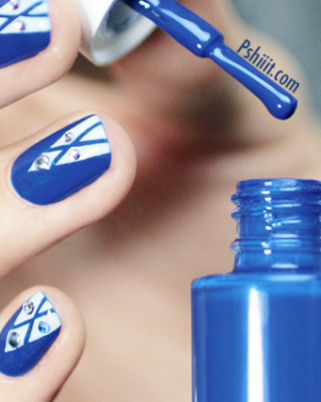 Tendance beauté : En 2015, et si le nail art disparaissait ?