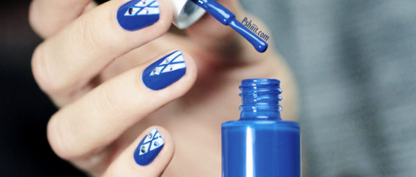 Tendance beauté : En 2015, et si le nail art disparaissait ?
