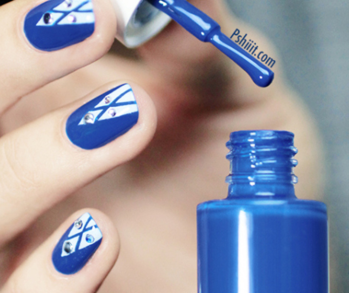 Tendance beauté : En 2015, et si le nail art disparaissait ?