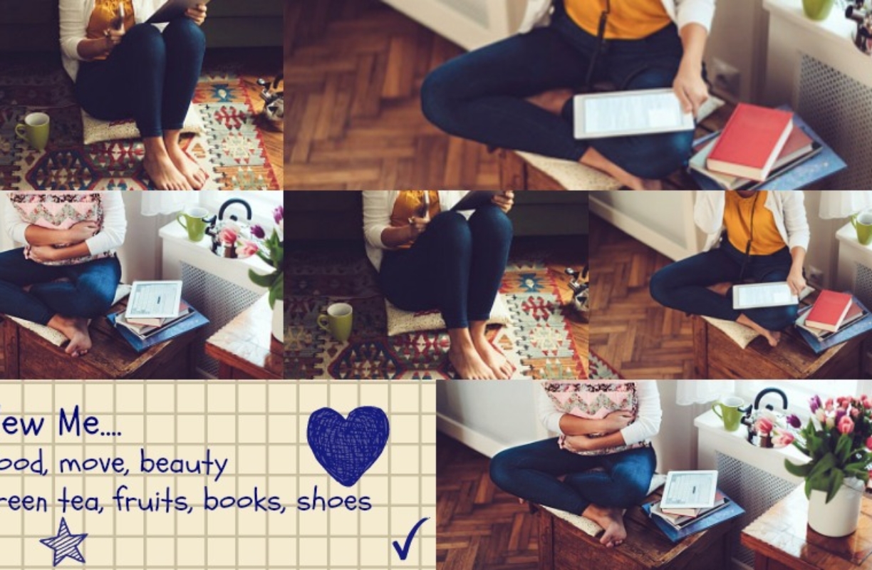 Il est encore temps de changer un peu, non ?