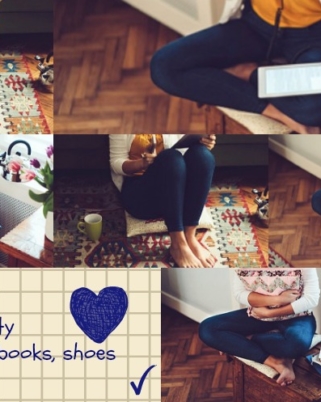 Il est encore temps de changer un peu, non ?