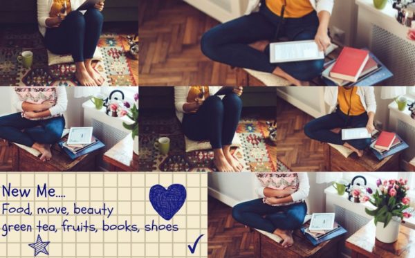 Il est encore temps de changer un peu, non ?